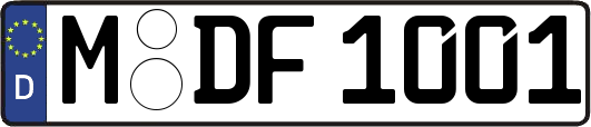 M-DF1001