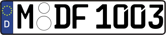 M-DF1003