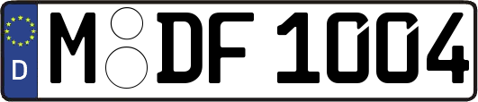M-DF1004
