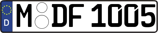 M-DF1005