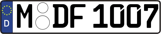 M-DF1007