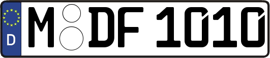 M-DF1010