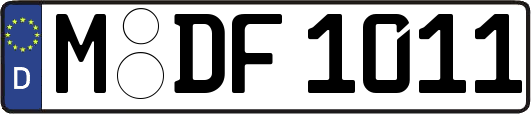 M-DF1011