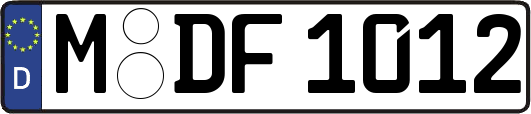 M-DF1012