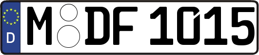 M-DF1015