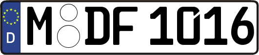 M-DF1016
