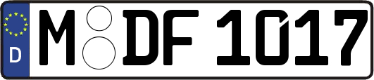 M-DF1017
