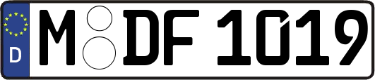 M-DF1019