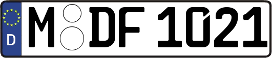 M-DF1021