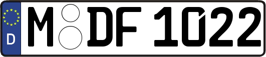 M-DF1022