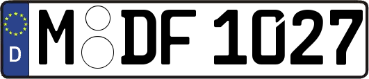 M-DF1027