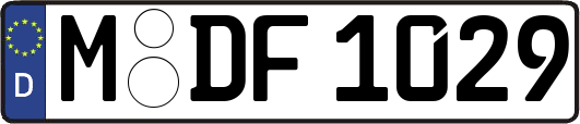 M-DF1029