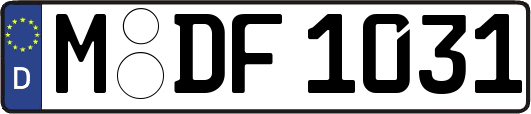 M-DF1031