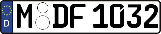 M-DF1032