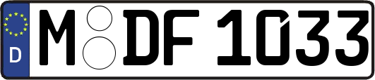 M-DF1033