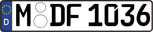 M-DF1036