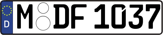 M-DF1037