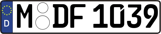 M-DF1039