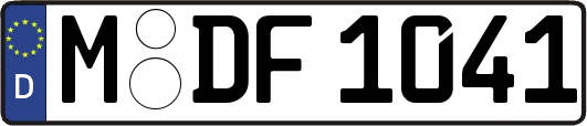 M-DF1041