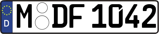 M-DF1042