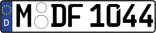 M-DF1044