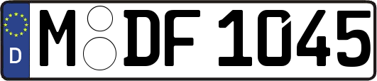 M-DF1045