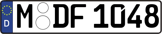 M-DF1048