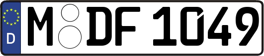 M-DF1049