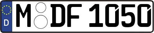 M-DF1050