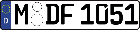 M-DF1051