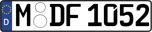 M-DF1052