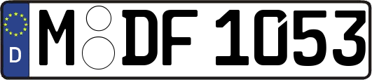 M-DF1053