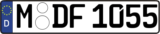 M-DF1055