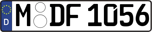 M-DF1056