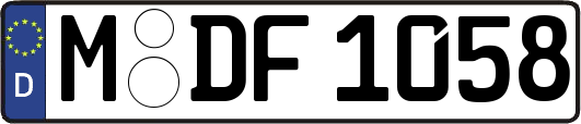M-DF1058
