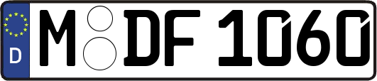 M-DF1060