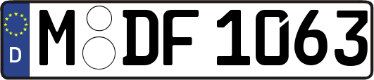 M-DF1063