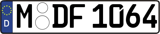 M-DF1064
