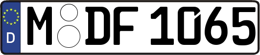 M-DF1065