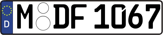 M-DF1067