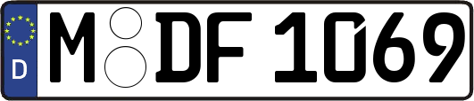 M-DF1069