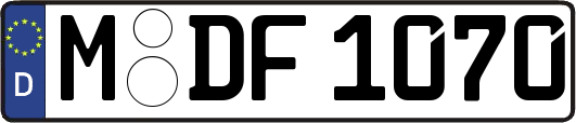 M-DF1070