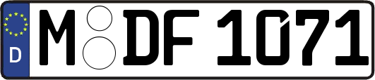 M-DF1071