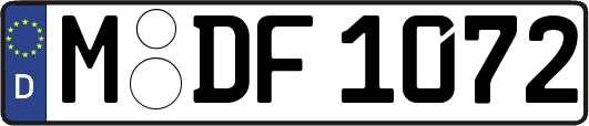 M-DF1072