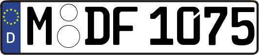 M-DF1075