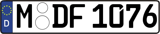 M-DF1076
