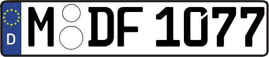 M-DF1077