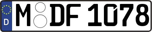 M-DF1078