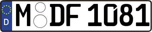 M-DF1081