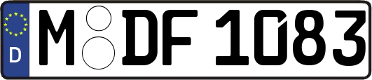 M-DF1083